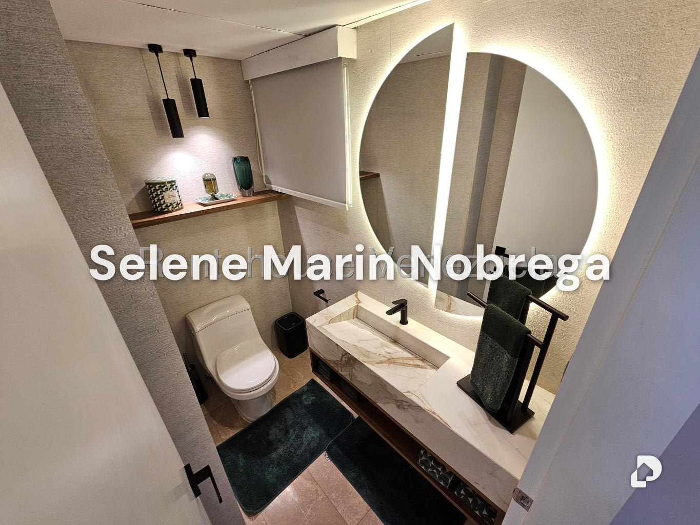Apartment in Campo Alegre, Caracas – 9