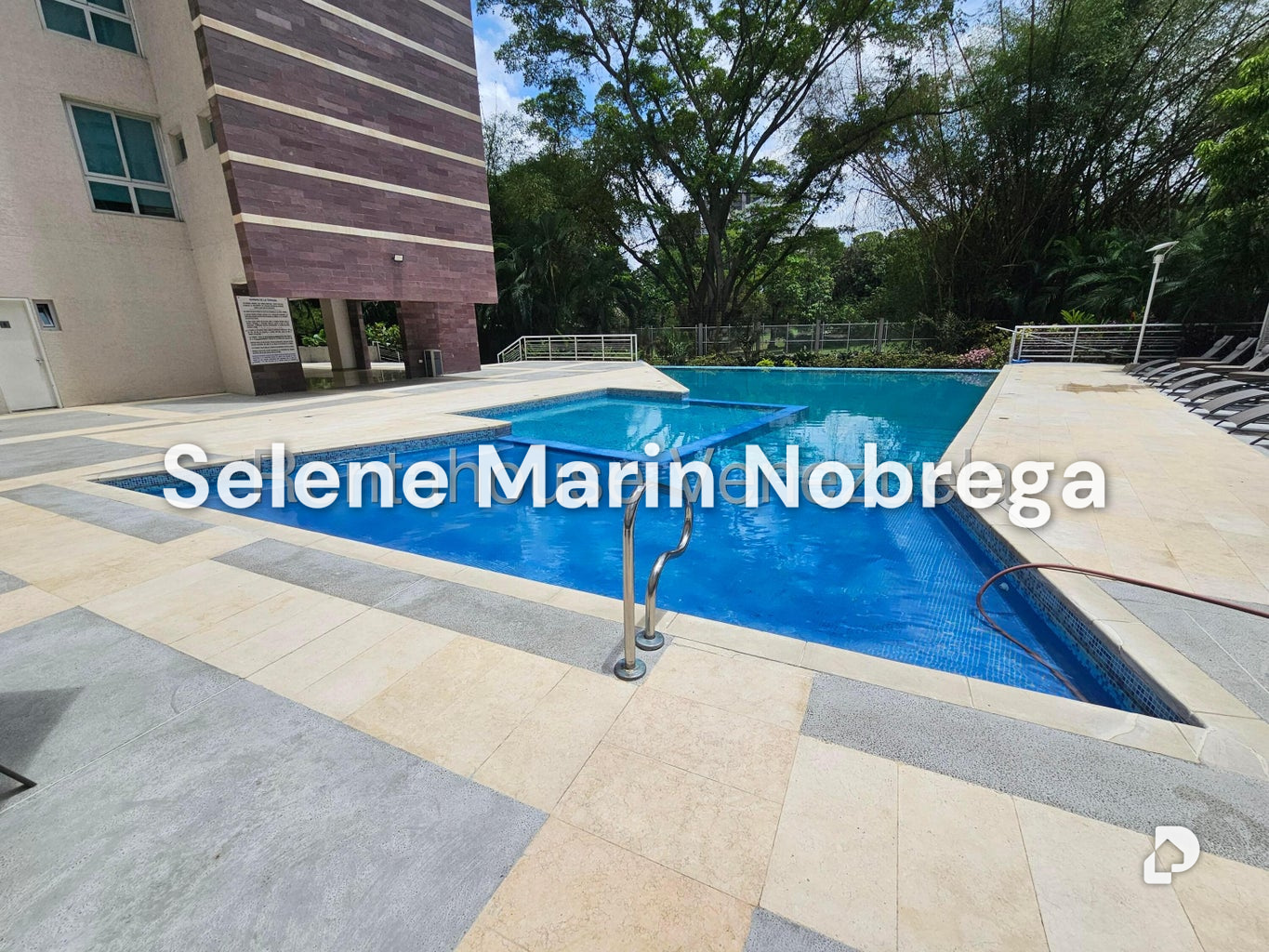 Apartment in Campo Alegre, Caracas – 17