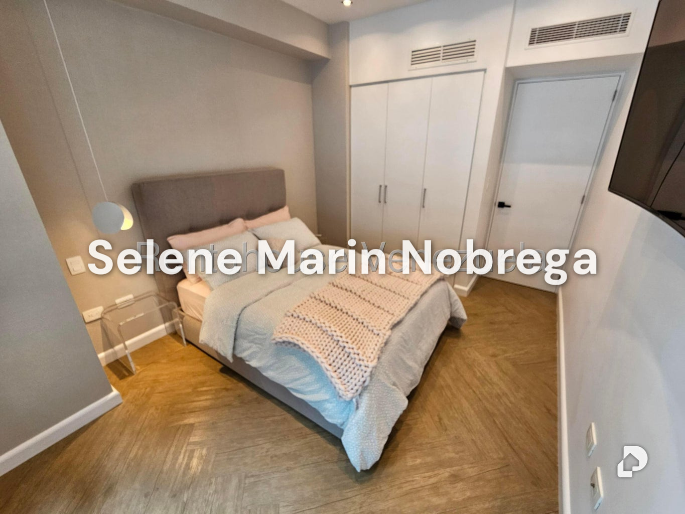 Apartment in Campo Alegre, Caracas – 15