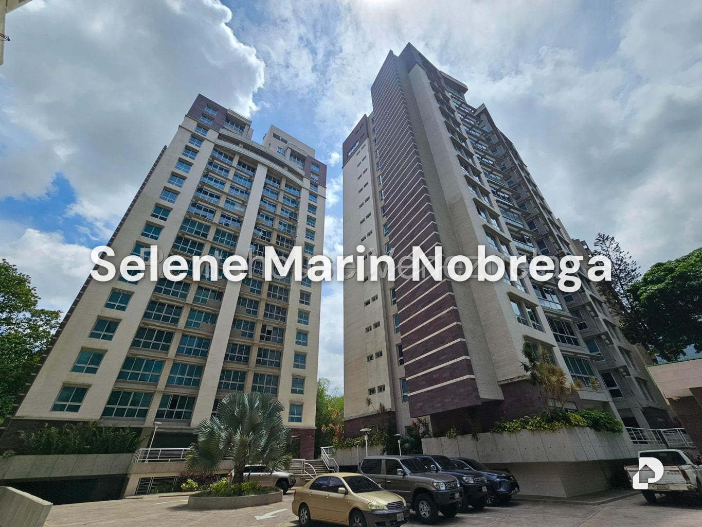 Apartment in Campo Alegre, Caracas – 18
