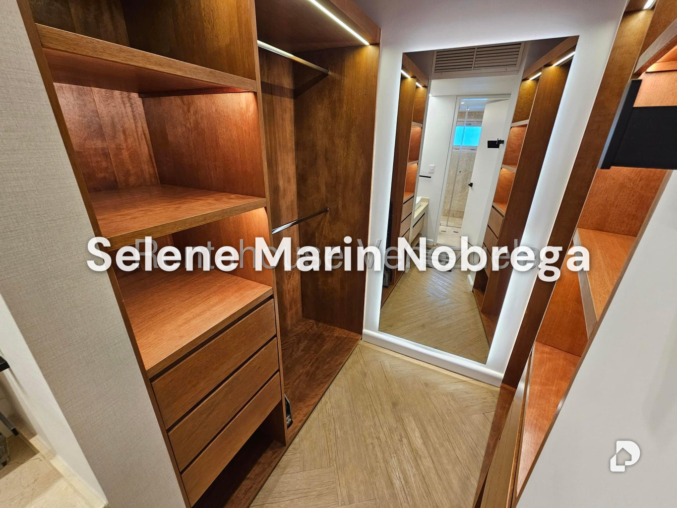 Apartment in Campo Alegre, Caracas – 13