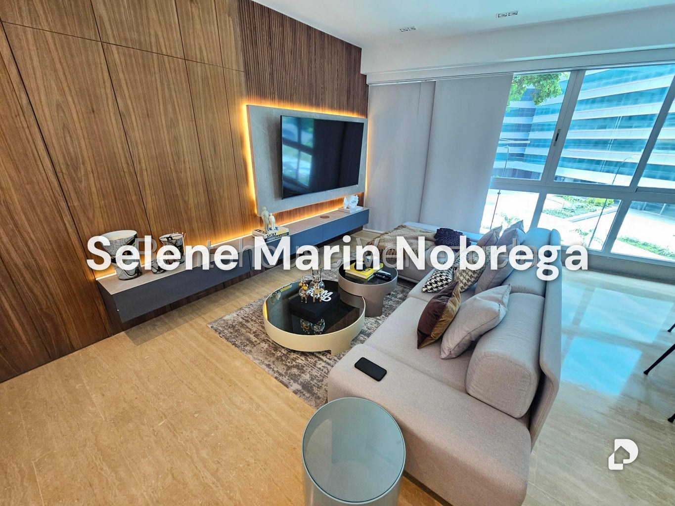 Apartment in Campo Alegre, Caracas – 7