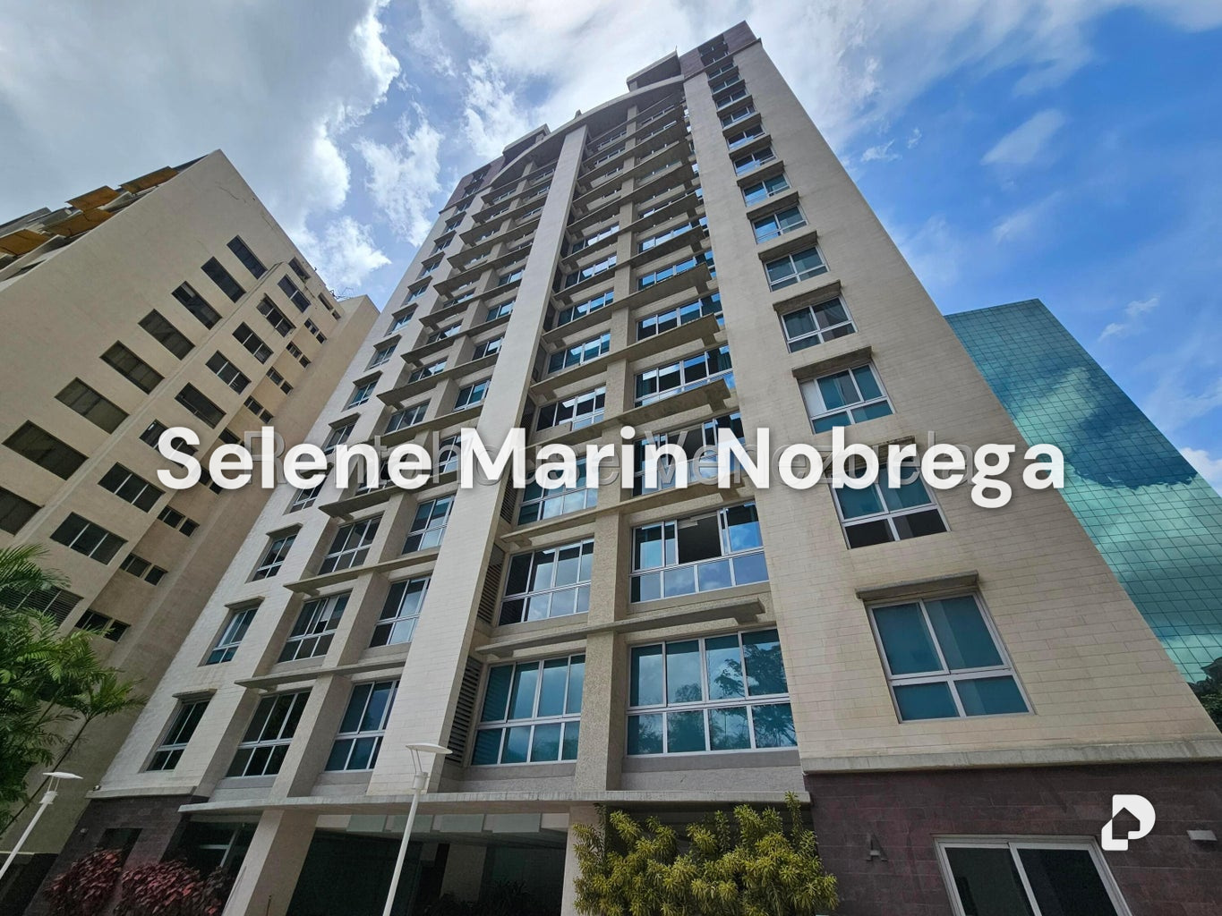 Apartment in Campo Alegre, Caracas – 1