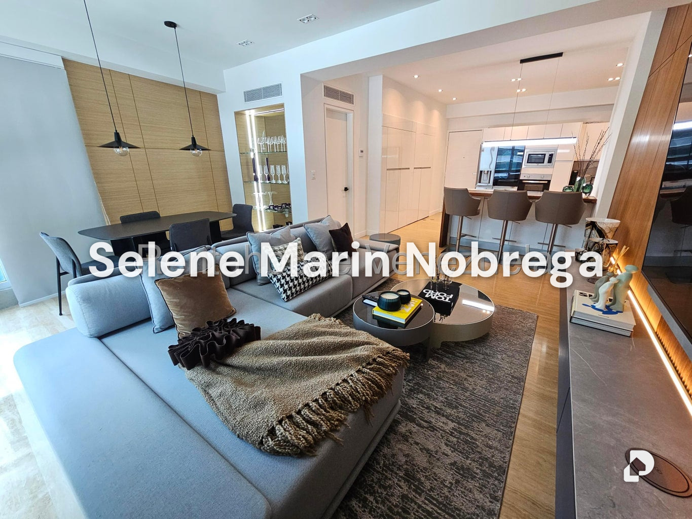 Apartment in Campo Alegre, Caracas – 6