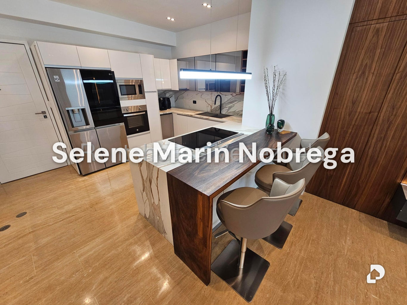 Apartment in Campo Alegre, Caracas – 3