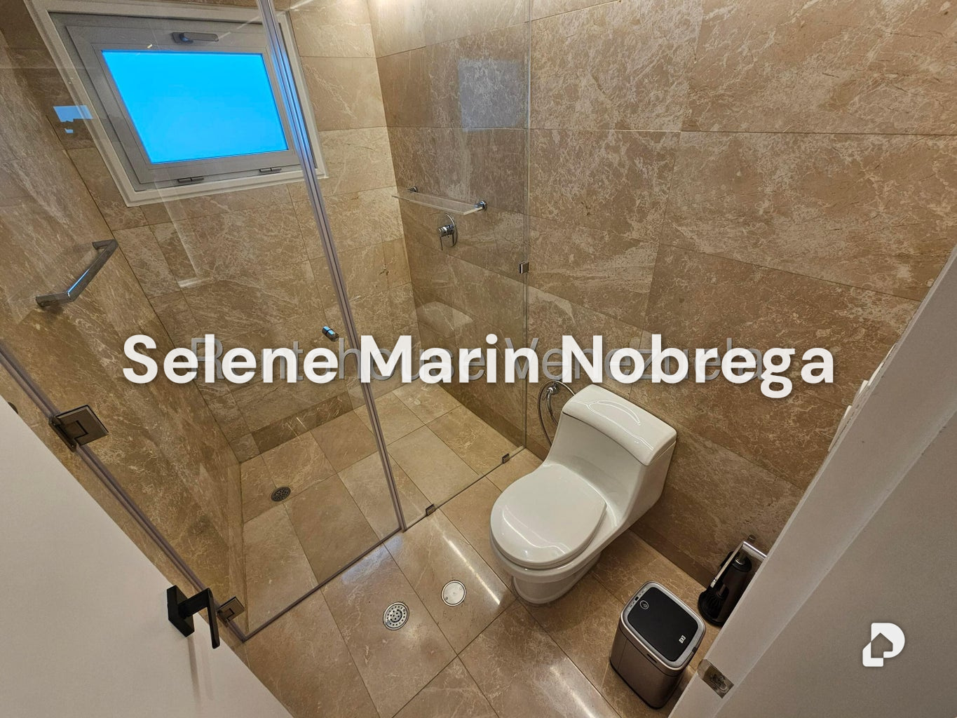 Apartment in Campo Alegre, Caracas – 12