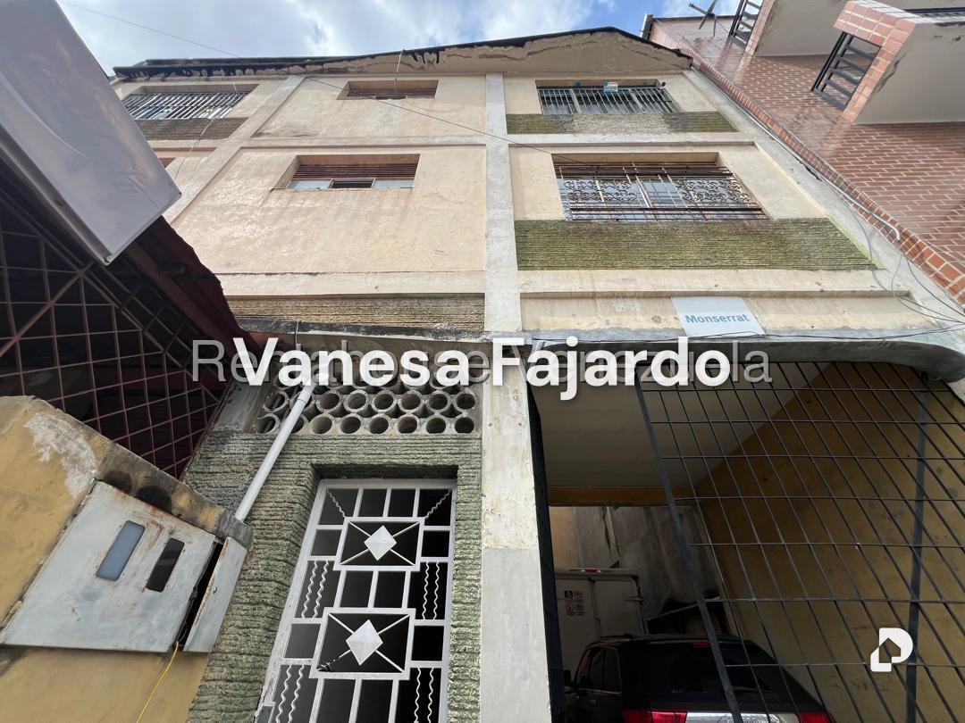 Edificio en Boleíta Sur, Caracas – 4