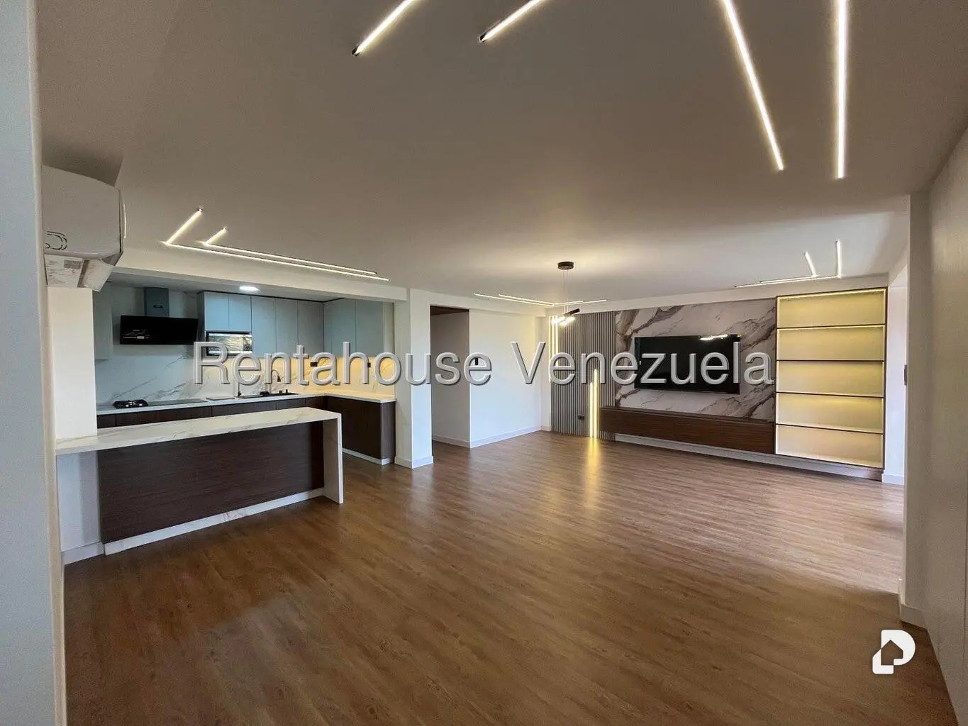 Apartamento en Chulavista, Caracas – 5