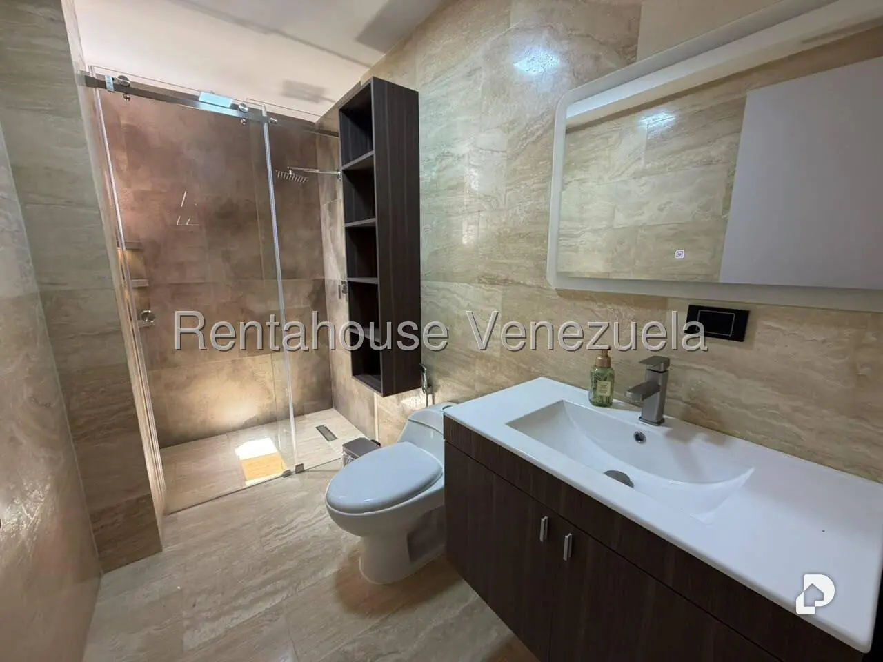 Apartamento en Chulavista, Caracas – 16