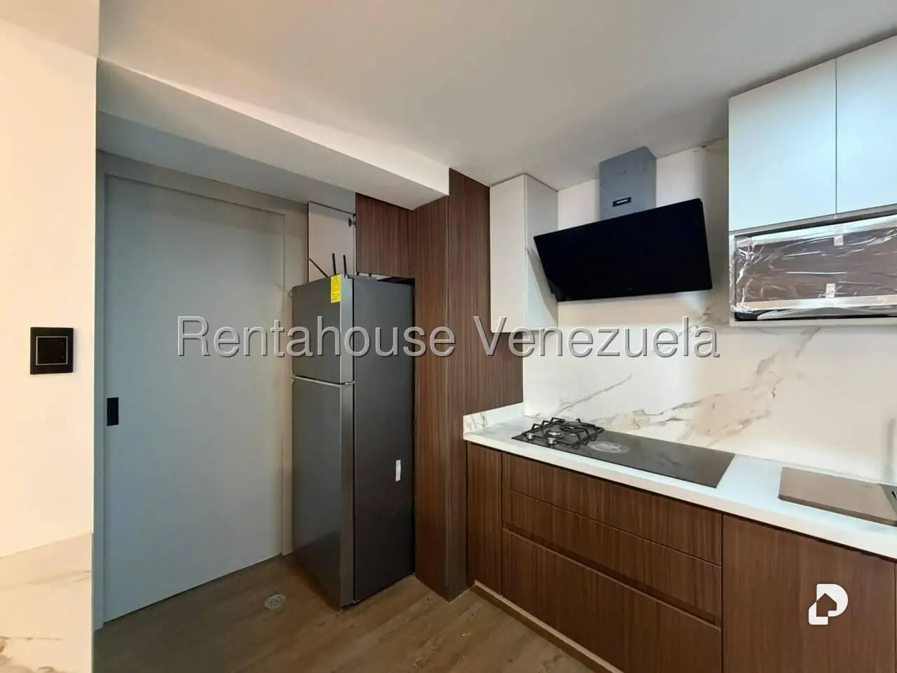 Apartamento en Chulavista, Caracas – 9
