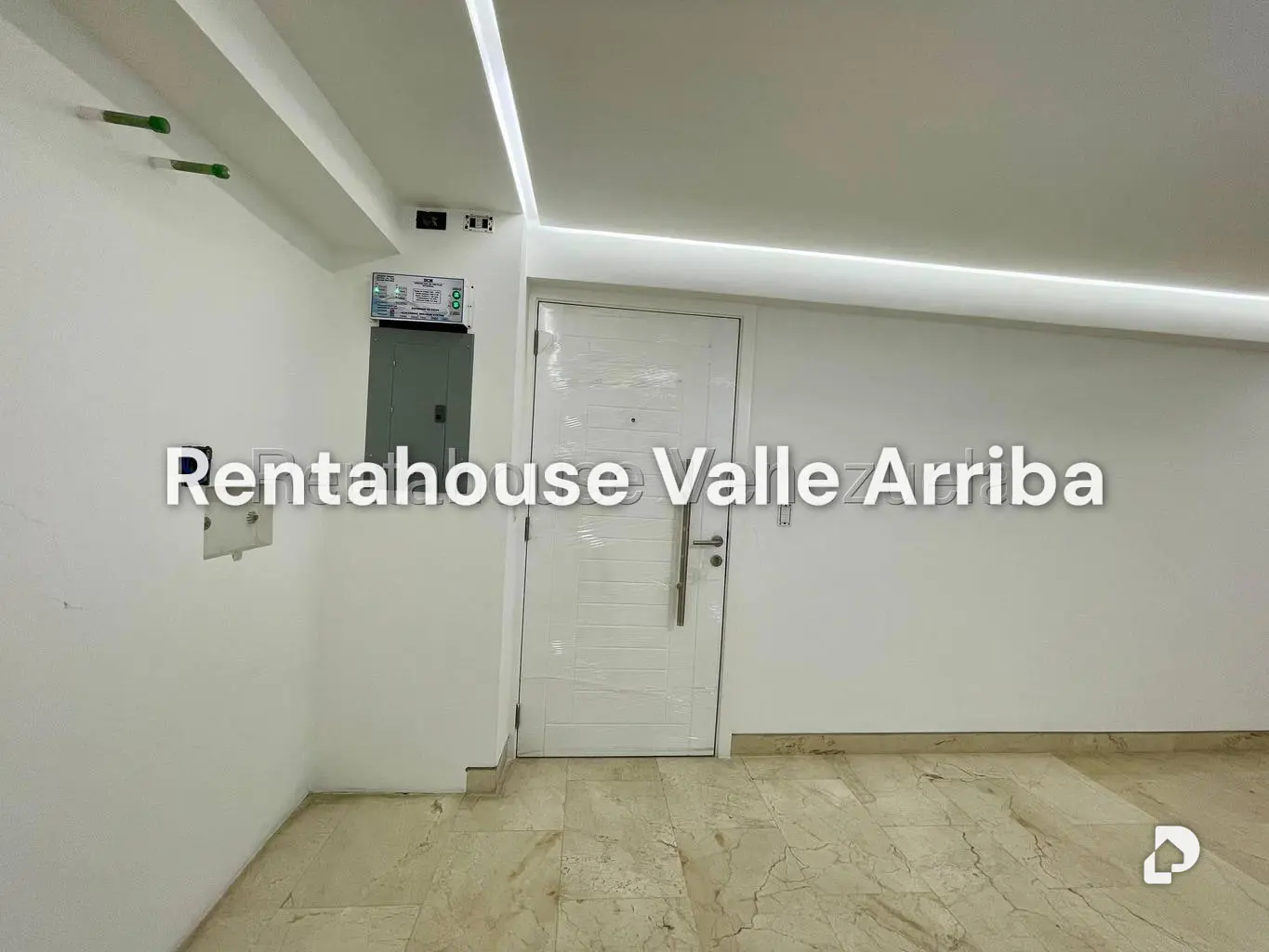 Apartamento en El Rosal, Caracas – 10