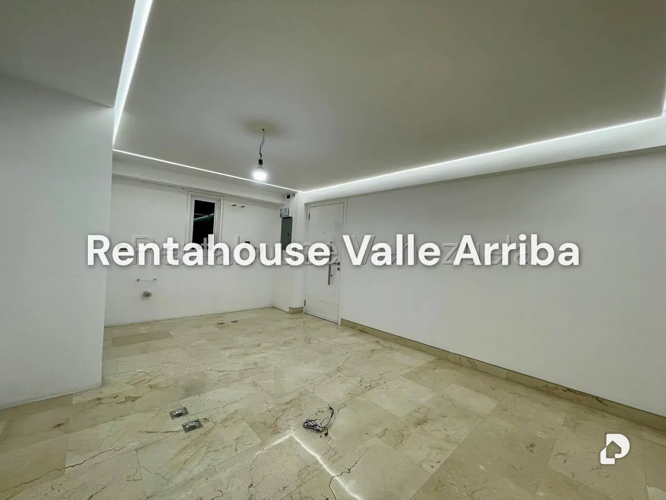 Apartamento en El Rosal, Caracas – 19