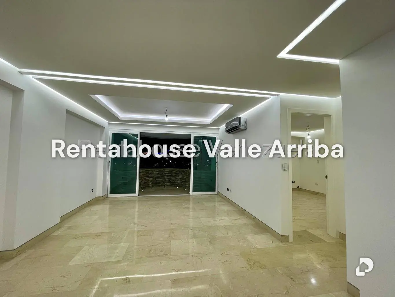 Apartamento en El Rosal, Caracas – 3