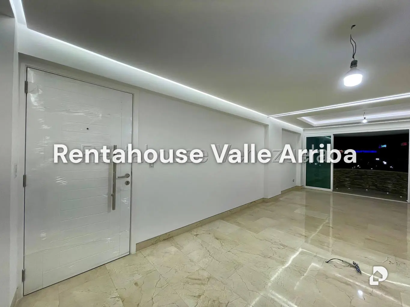 Apartamento en El Rosal, Caracas – 16