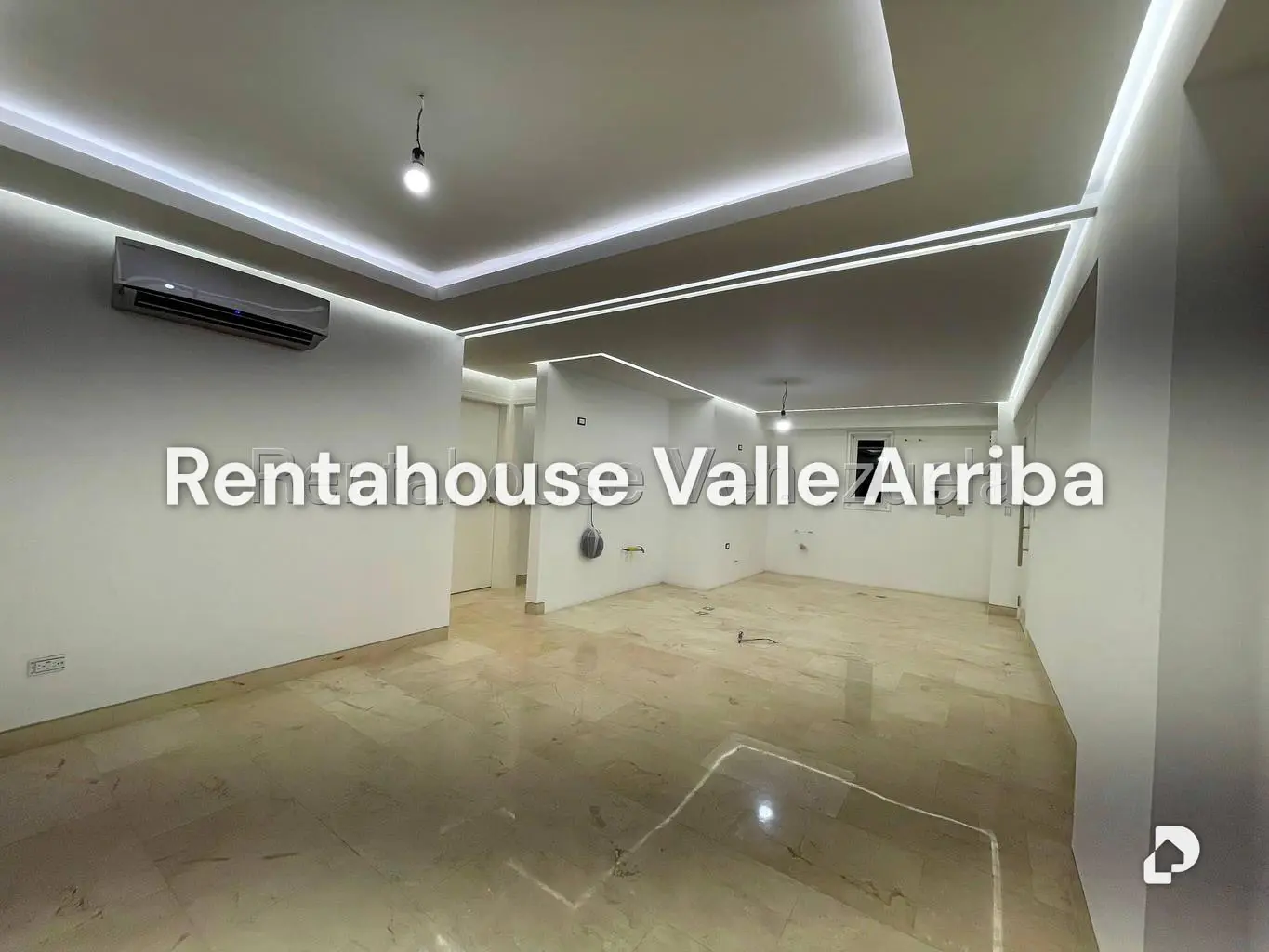 Apartamento en El Rosal, Caracas – 13