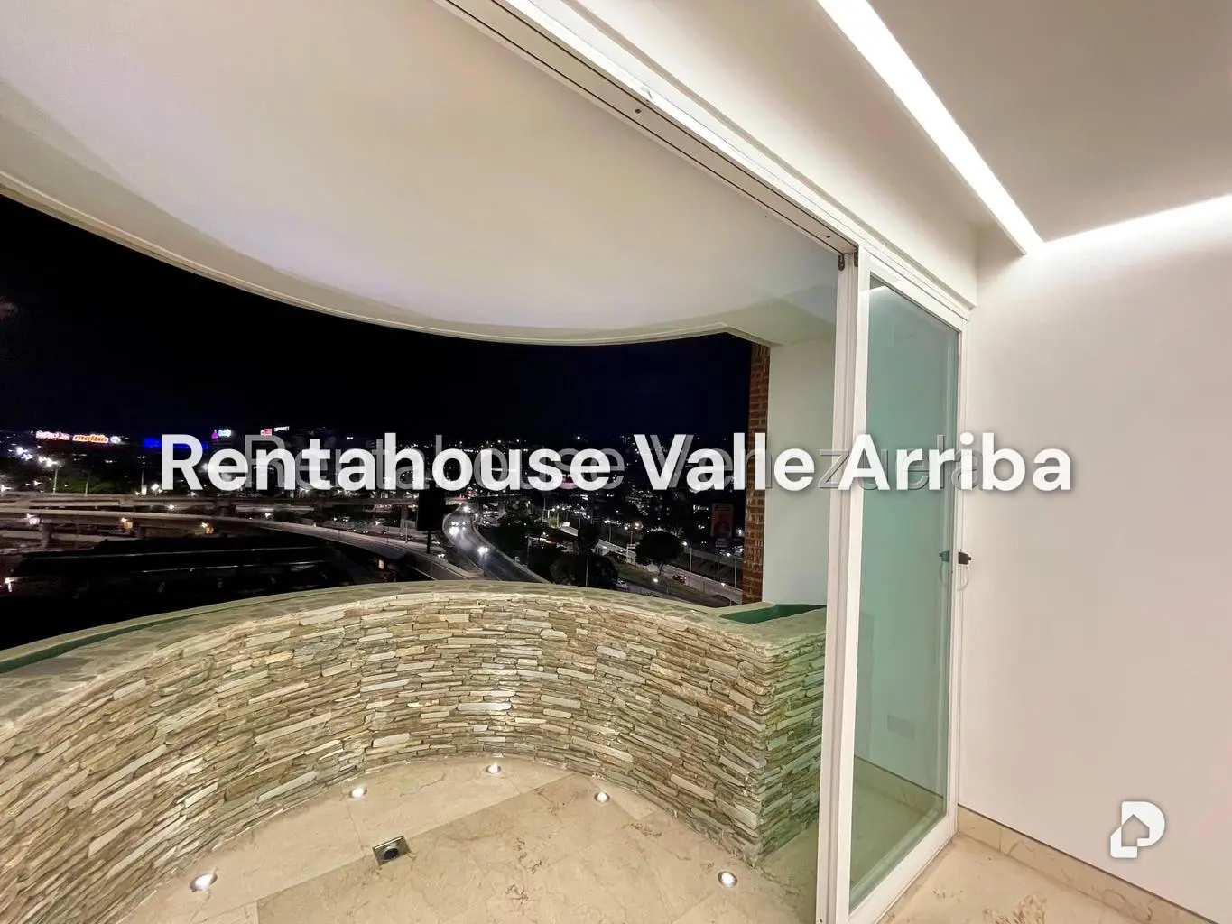 Apartamento en El Rosal, Caracas – 7
