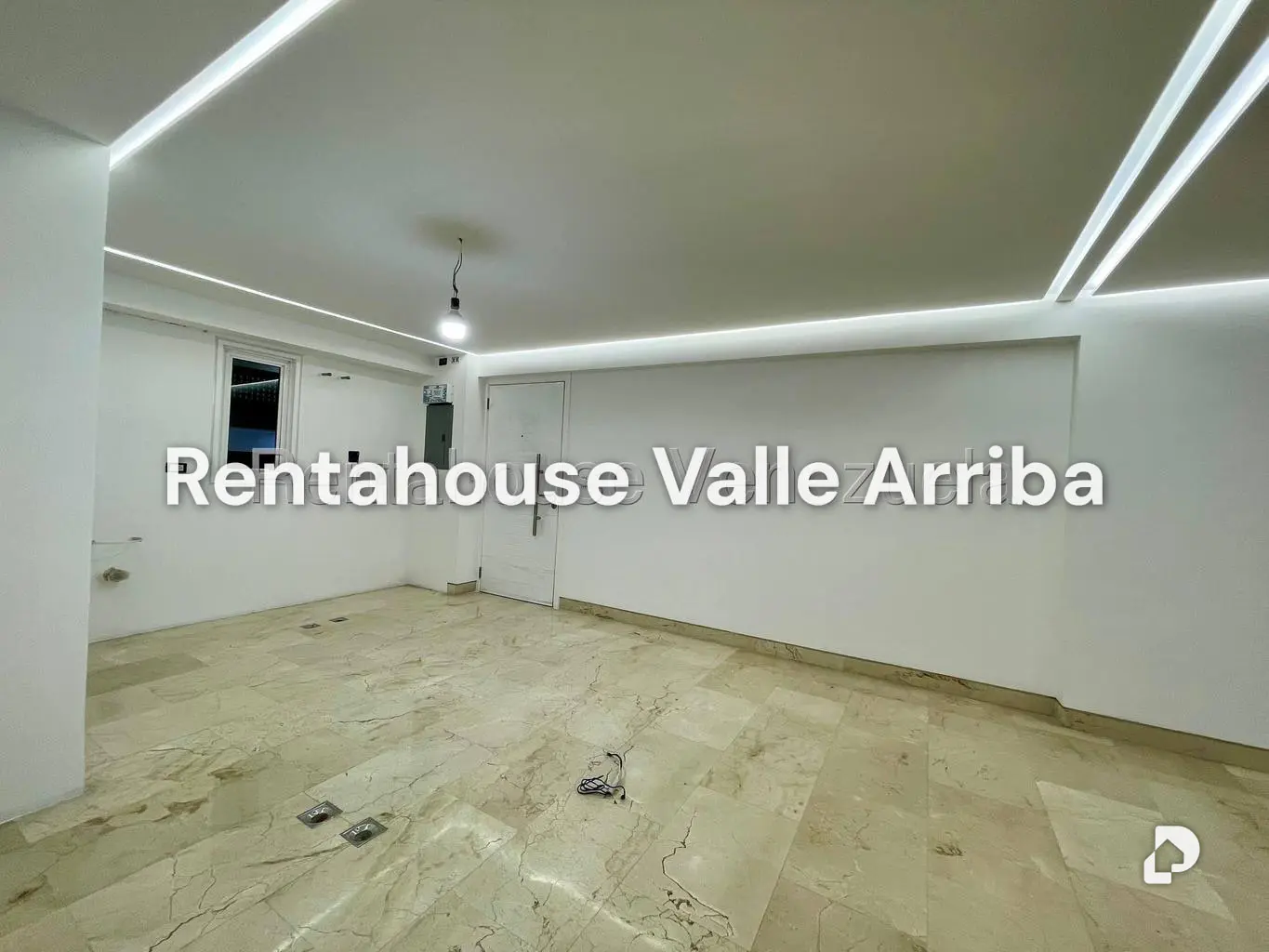 Apartamento en El Rosal, Caracas – 14