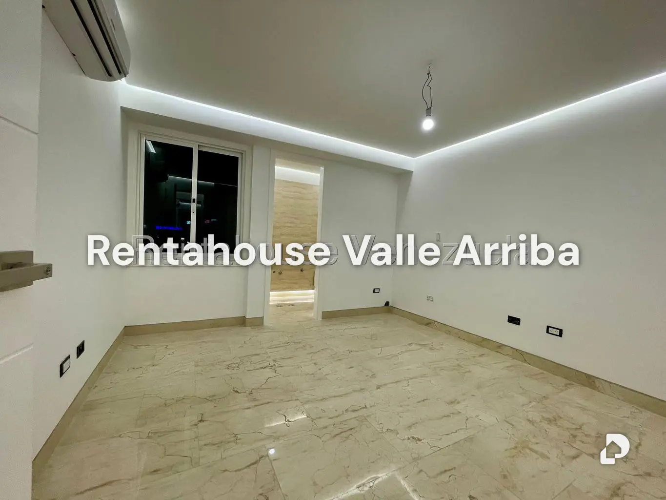 Apartamento en El Rosal, Caracas – 20
