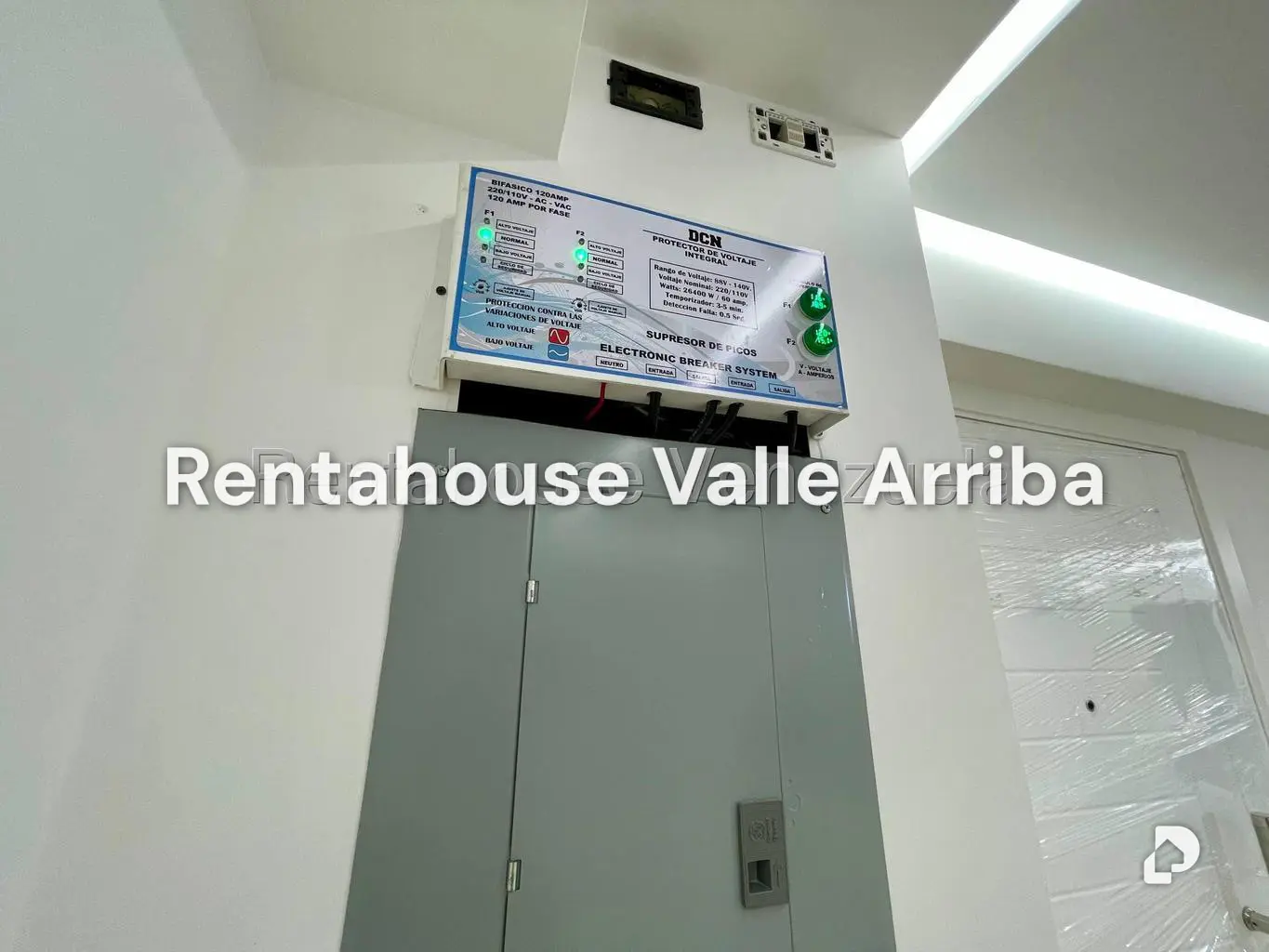 Apartamento en El Rosal, Caracas – 18
