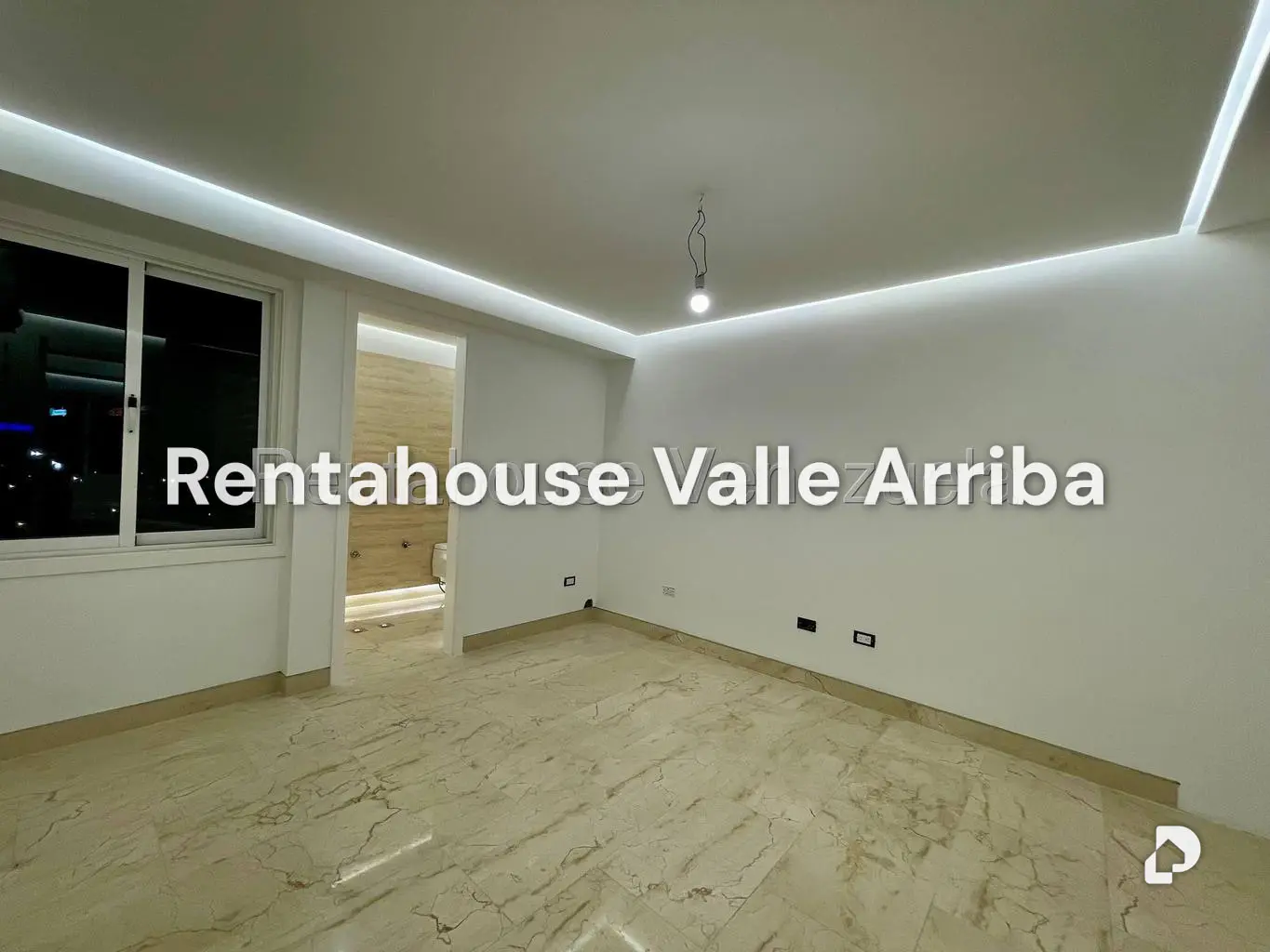 Apartamento en El Rosal, Caracas – 29