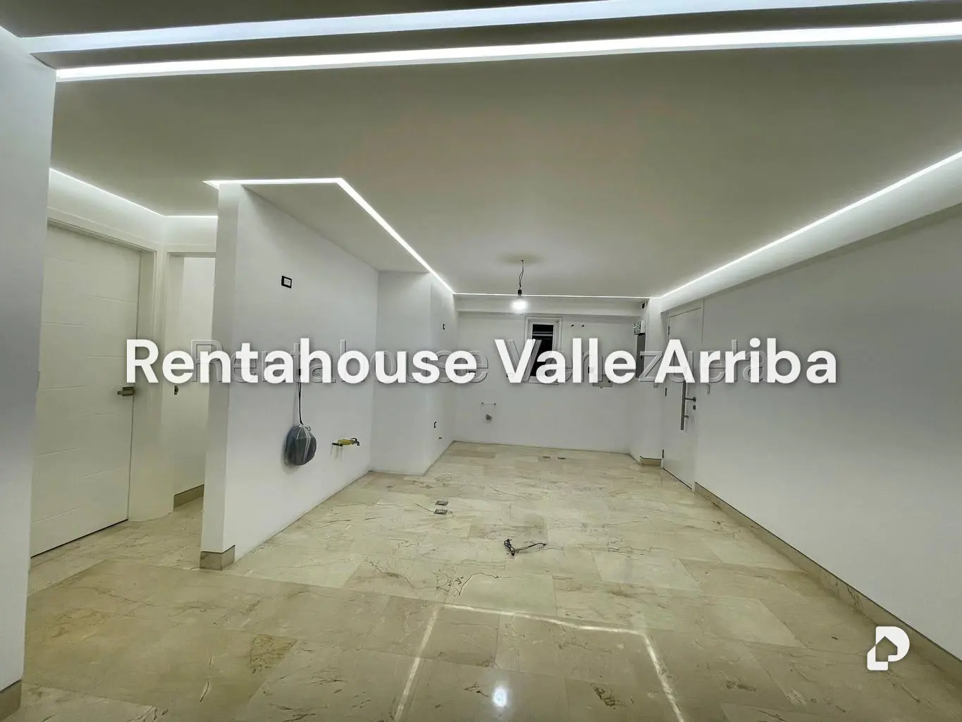 Apartamento en El Rosal, Caracas – 9