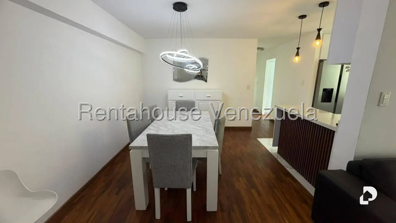 Apartamento en Santa Fe Norte, Caracas – 3