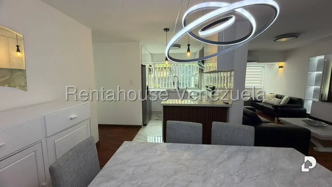 Apartamento en Santa Fe Norte, Caracas – 9