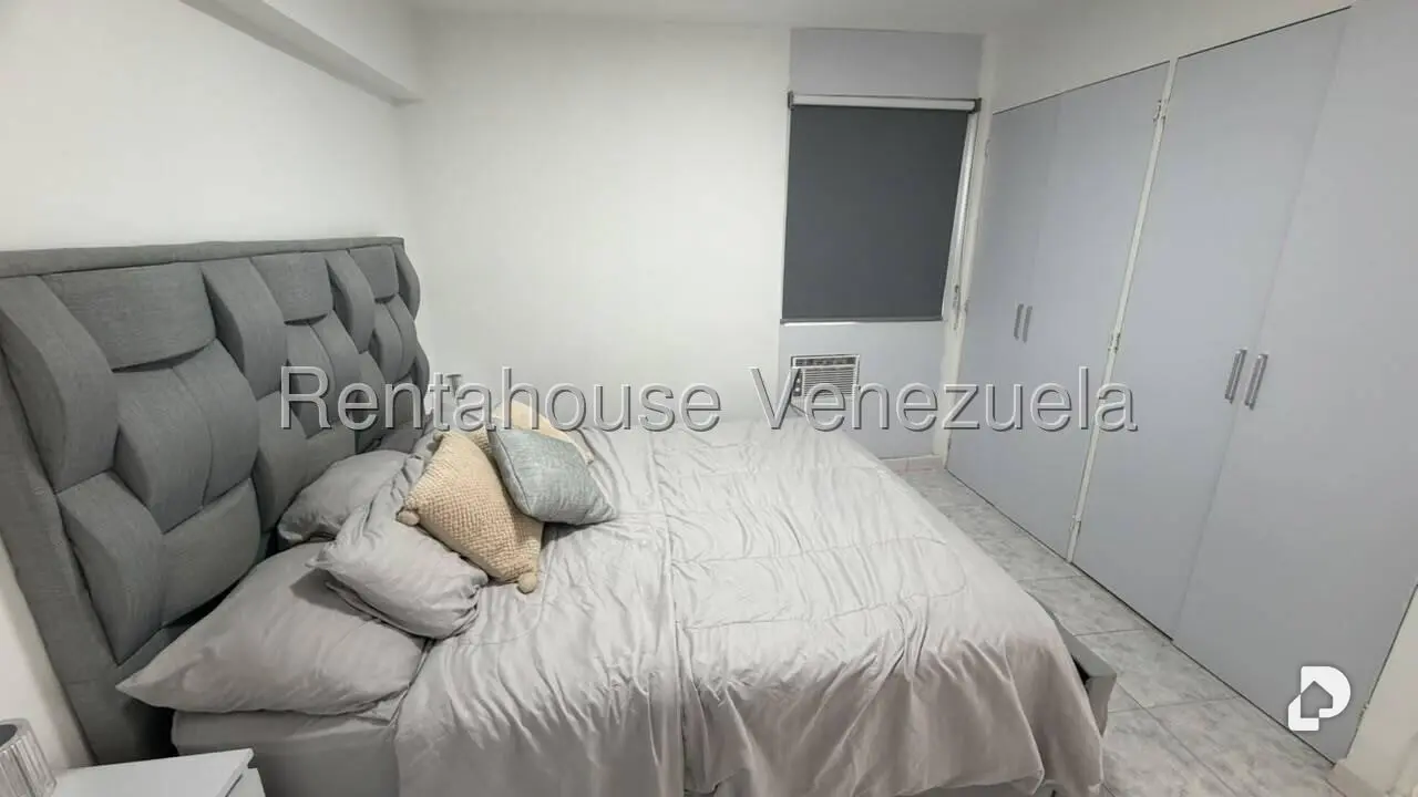 Apartamento en Santa Fe Norte, Caracas – 18