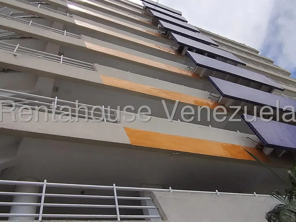 Apartment in Higuerote - 1