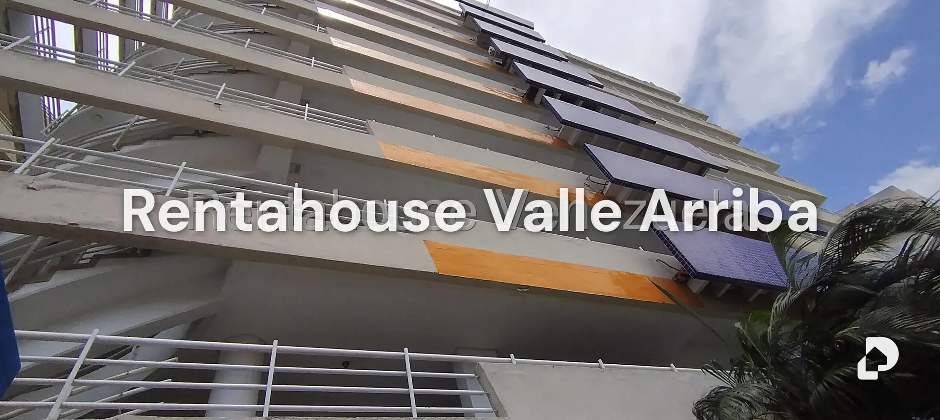 Apartamento en Puerto Encantado, Higuerote – 1