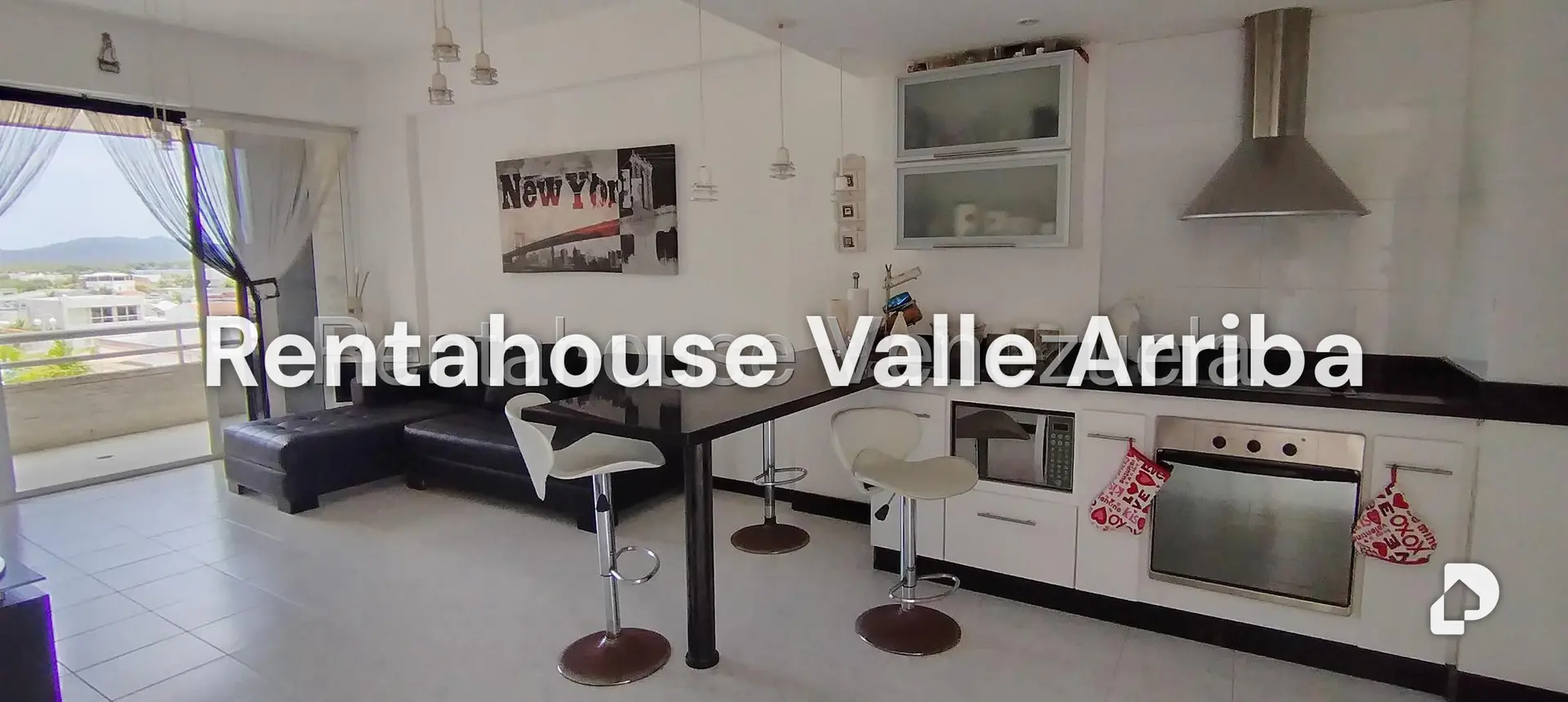 Apartamento en Puerto Encantado, Higuerote – 10