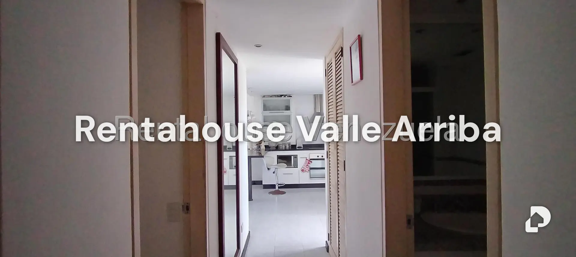 Apartamento en Puerto Encantado, Higuerote – 12