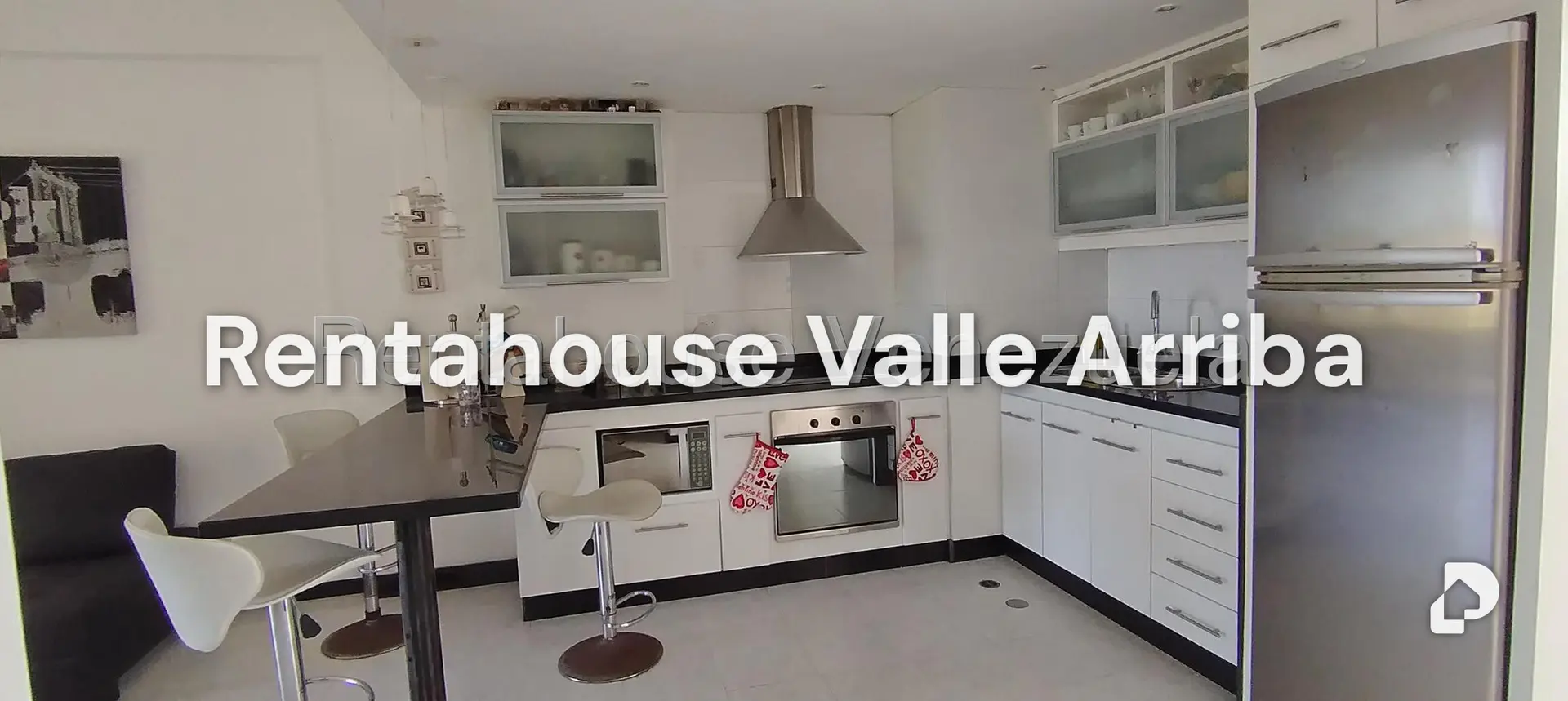 Apartamento en Puerto Encantado, Higuerote – 11