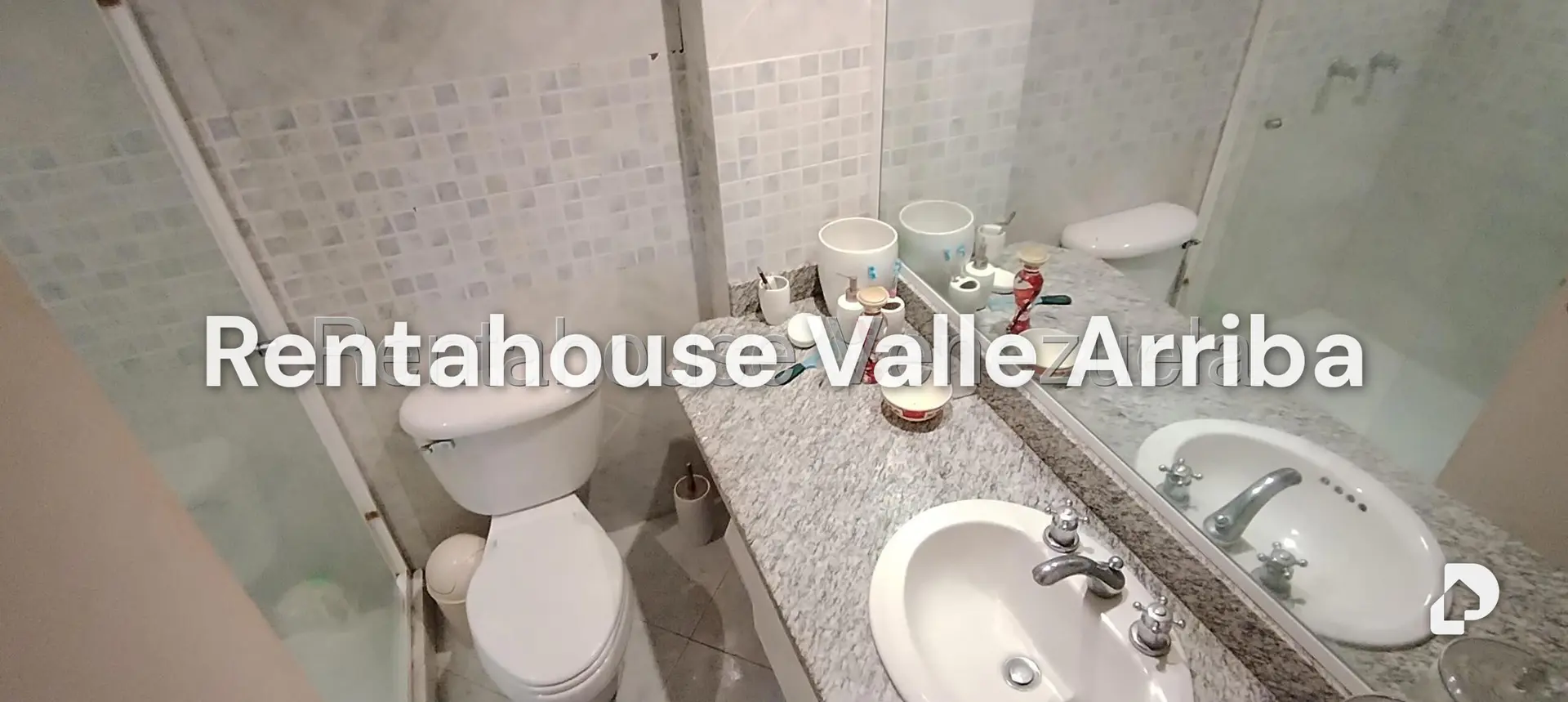 Apartamento en Puerto Encantado, Higuerote – 19