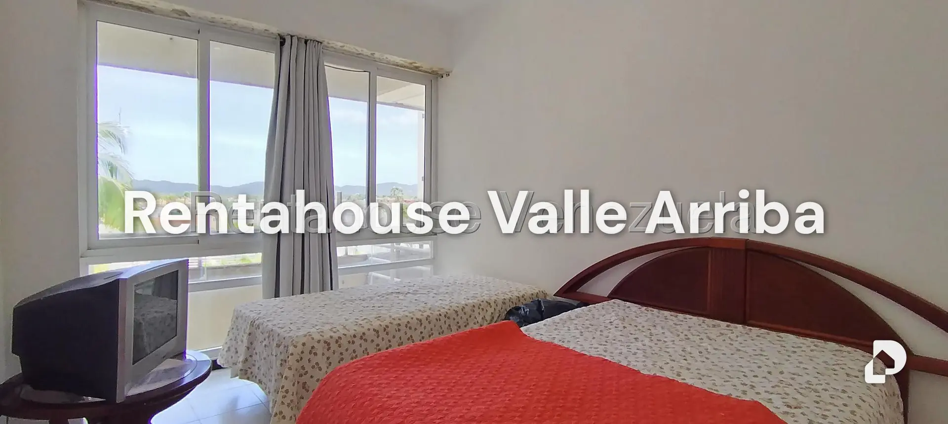 Apartamento en Puerto Encantado, Higuerote – 13
