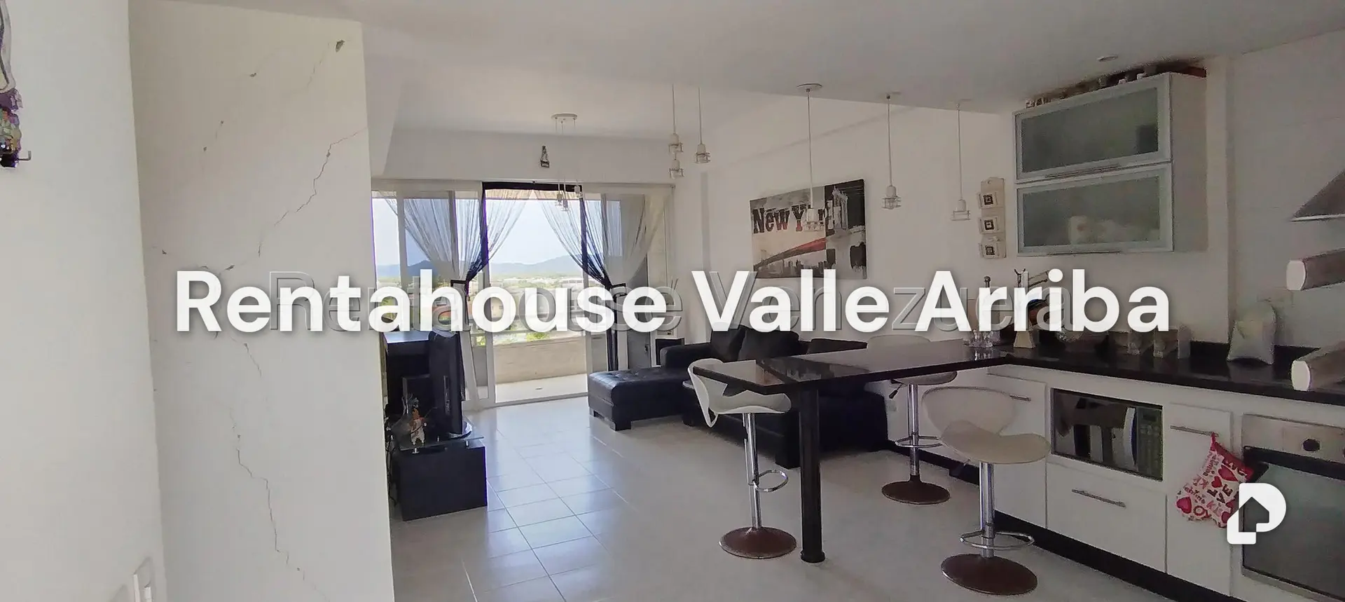 Apartamento en Puerto Encantado, Higuerote – 6