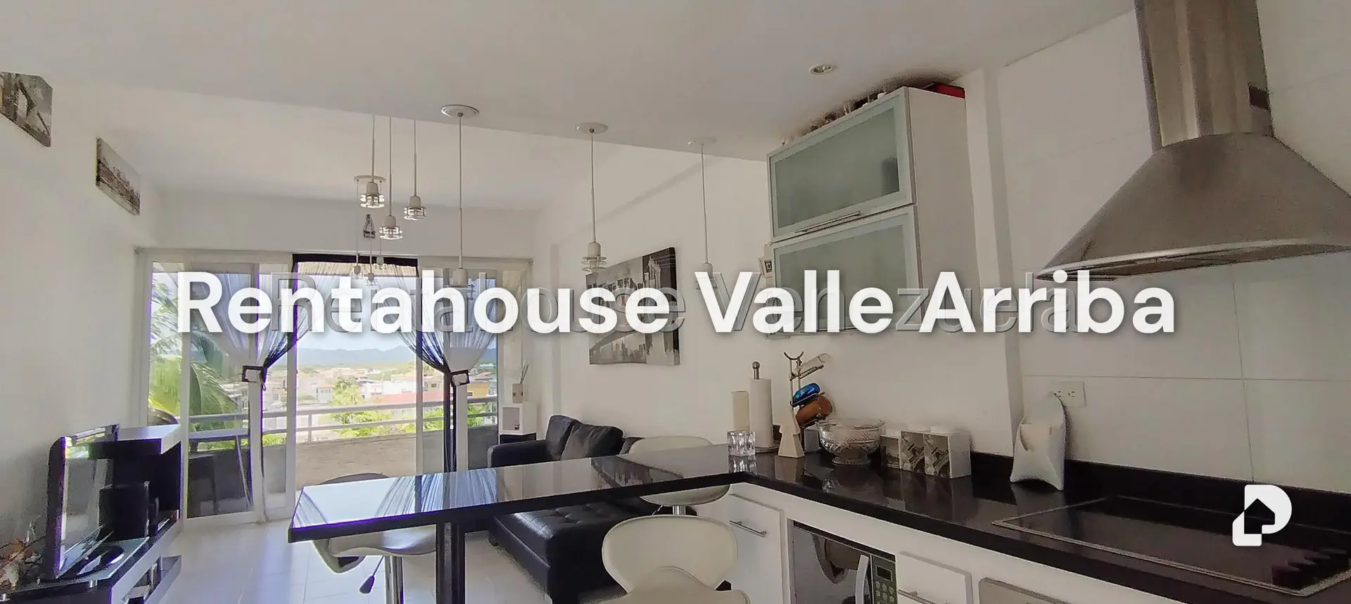 Apartamento en Puerto Encantado, Higuerote – 9