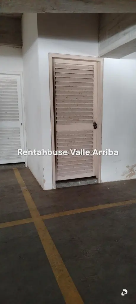 Apartamento en Puerto Encantado, Higuerote – 22