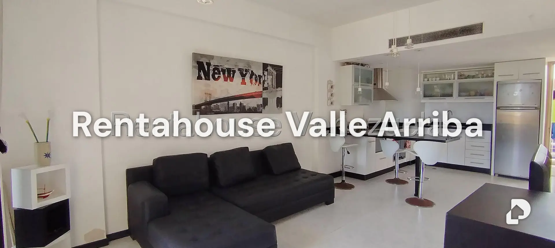 Apartamento en Puerto Encantado, Higuerote – 7