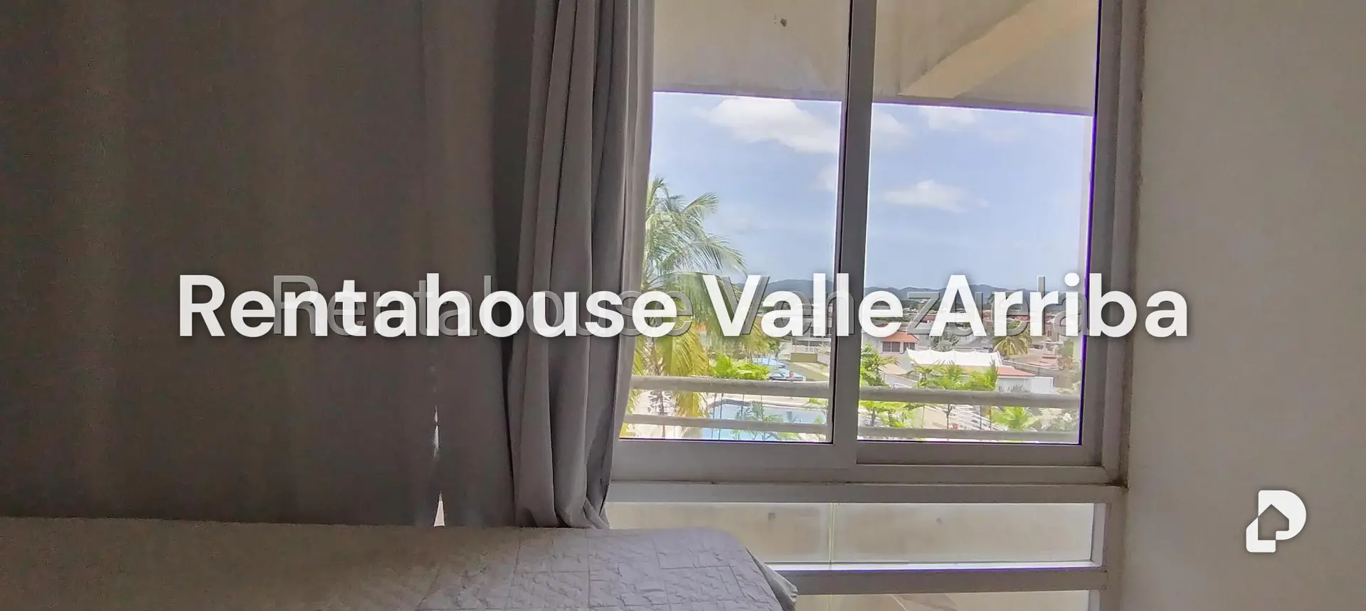 Apartamento en Puerto Encantado, Higuerote – 16