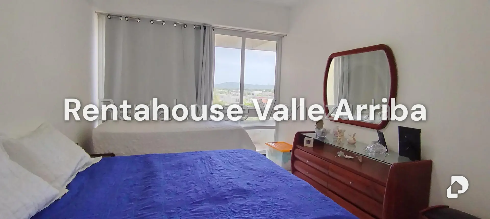 Apartamento en Puerto Encantado, Higuerote – 17