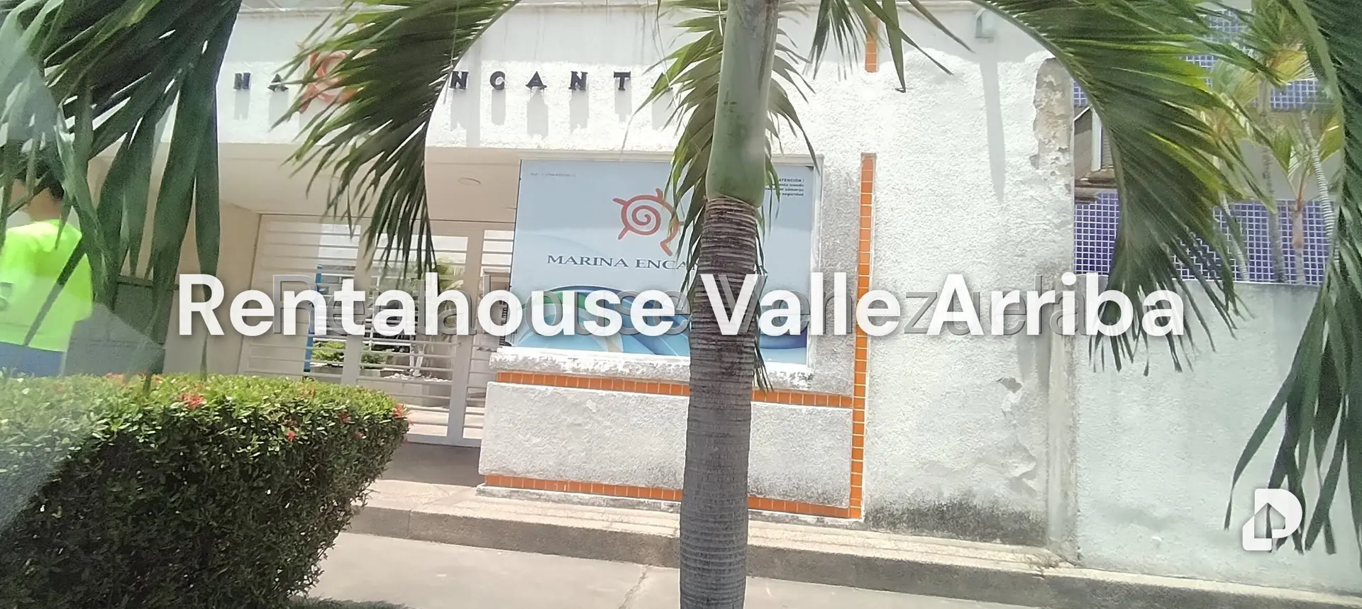 Apartamento en Puerto Encantado, Higuerote – 24