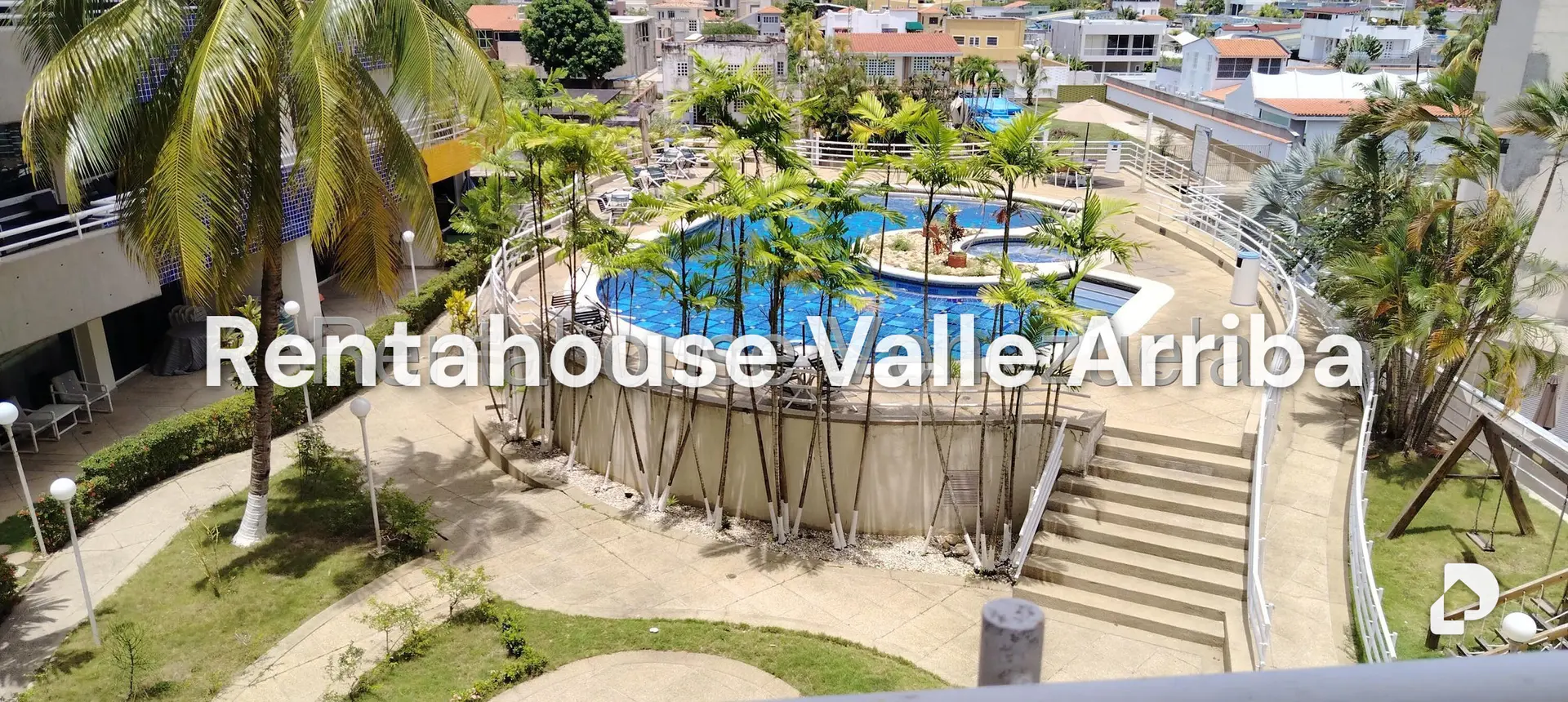 Apartamento en Puerto Encantado, Higuerote – 5