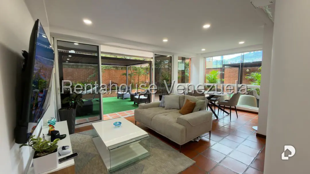 Apartamento en Lomas del Sol, Caracas