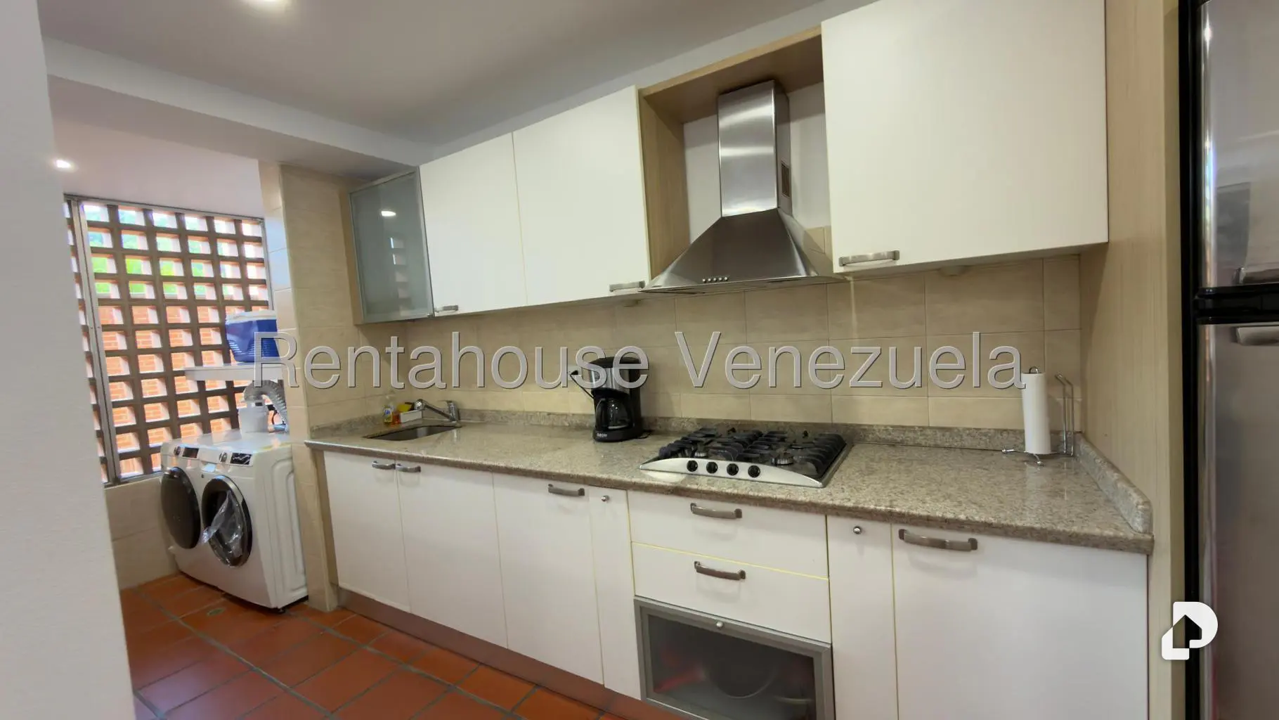 Apartamento en Lomas del Sol, Caracas