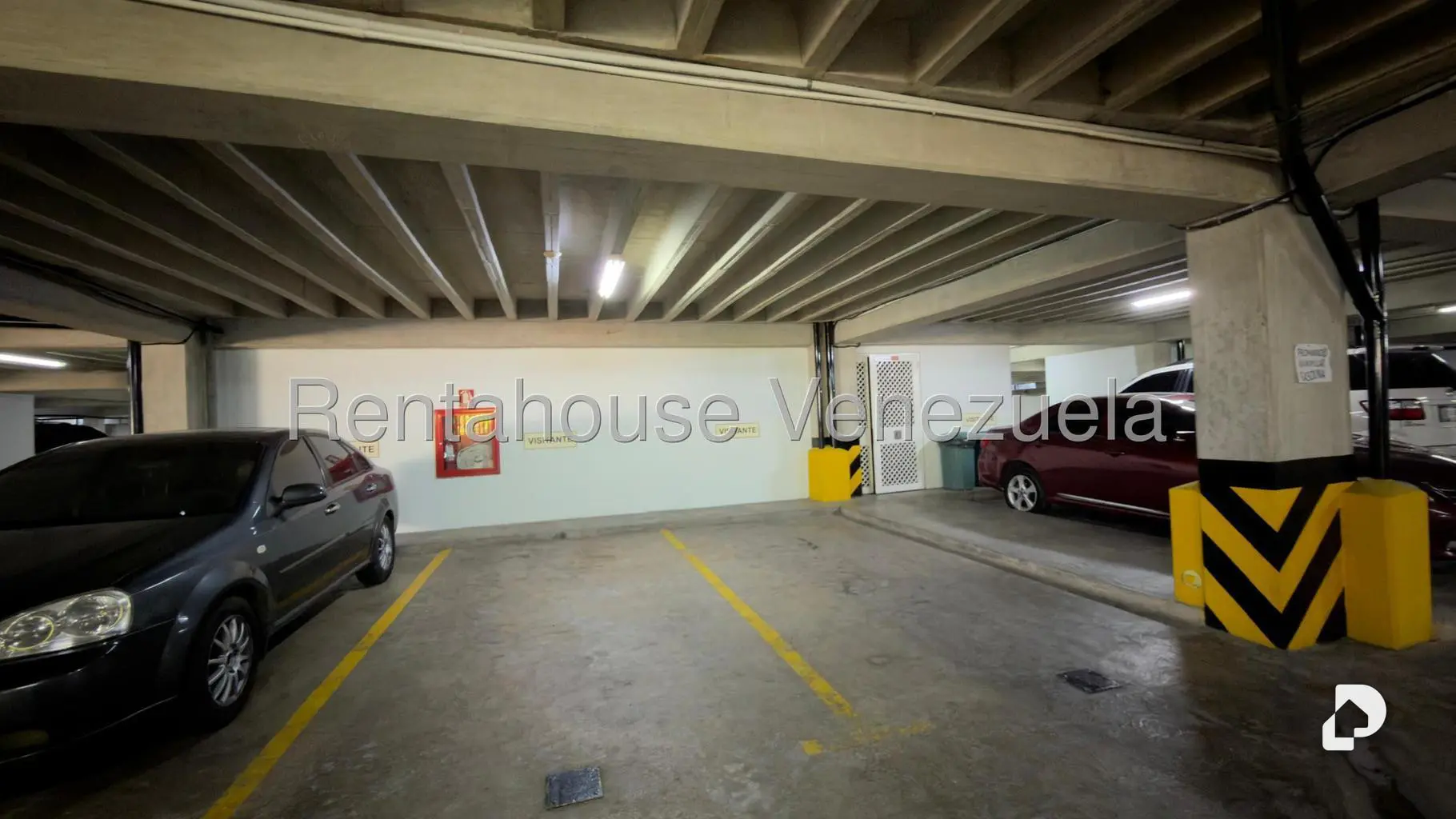 Apartamento en Lomas del Sol, Caracas