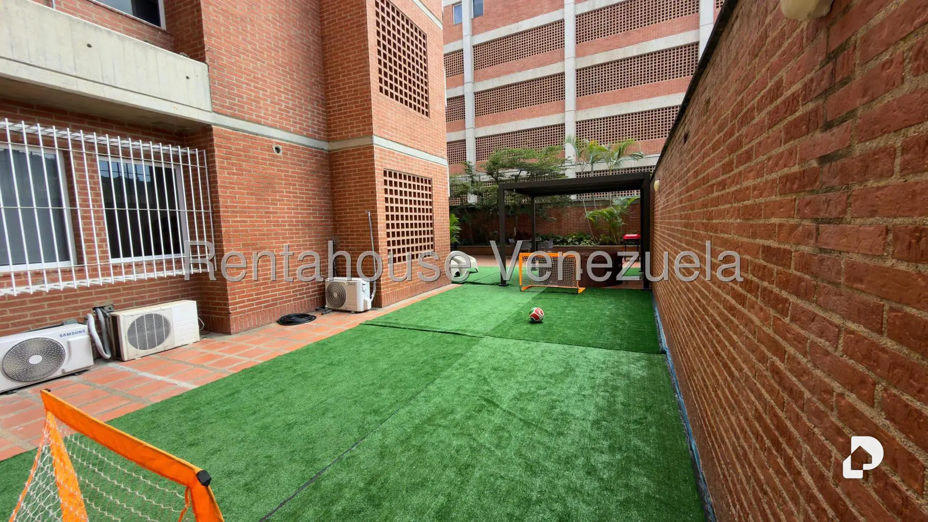 Apartamento en Lomas del Sol, Caracas
