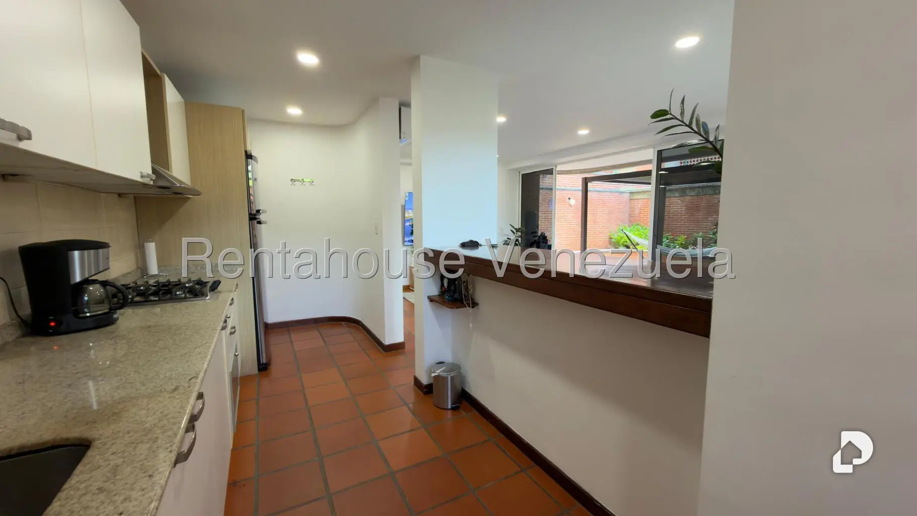 Apartamento en Lomas del Sol, Caracas