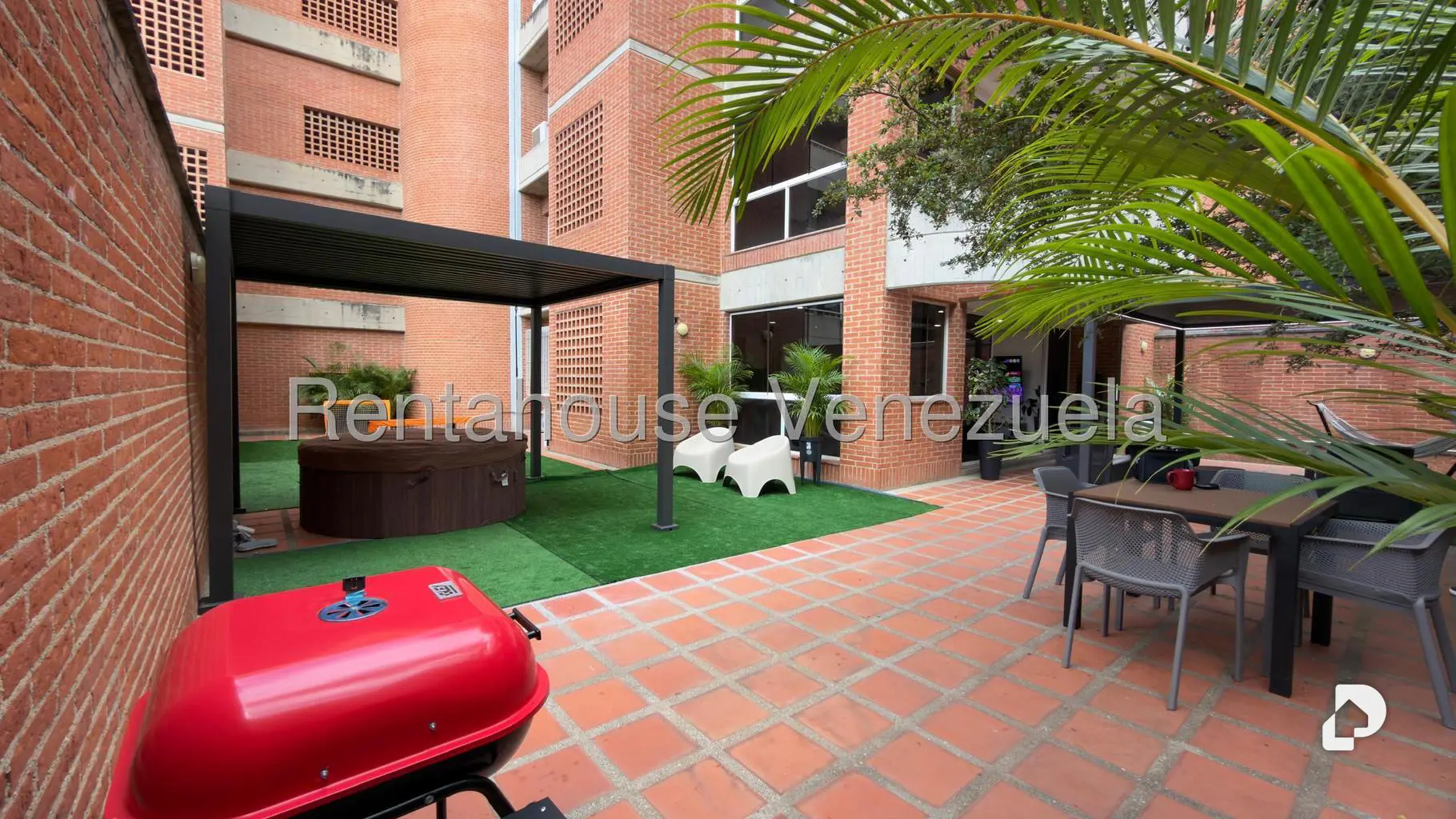 Apartamento en Lomas del Sol, Caracas