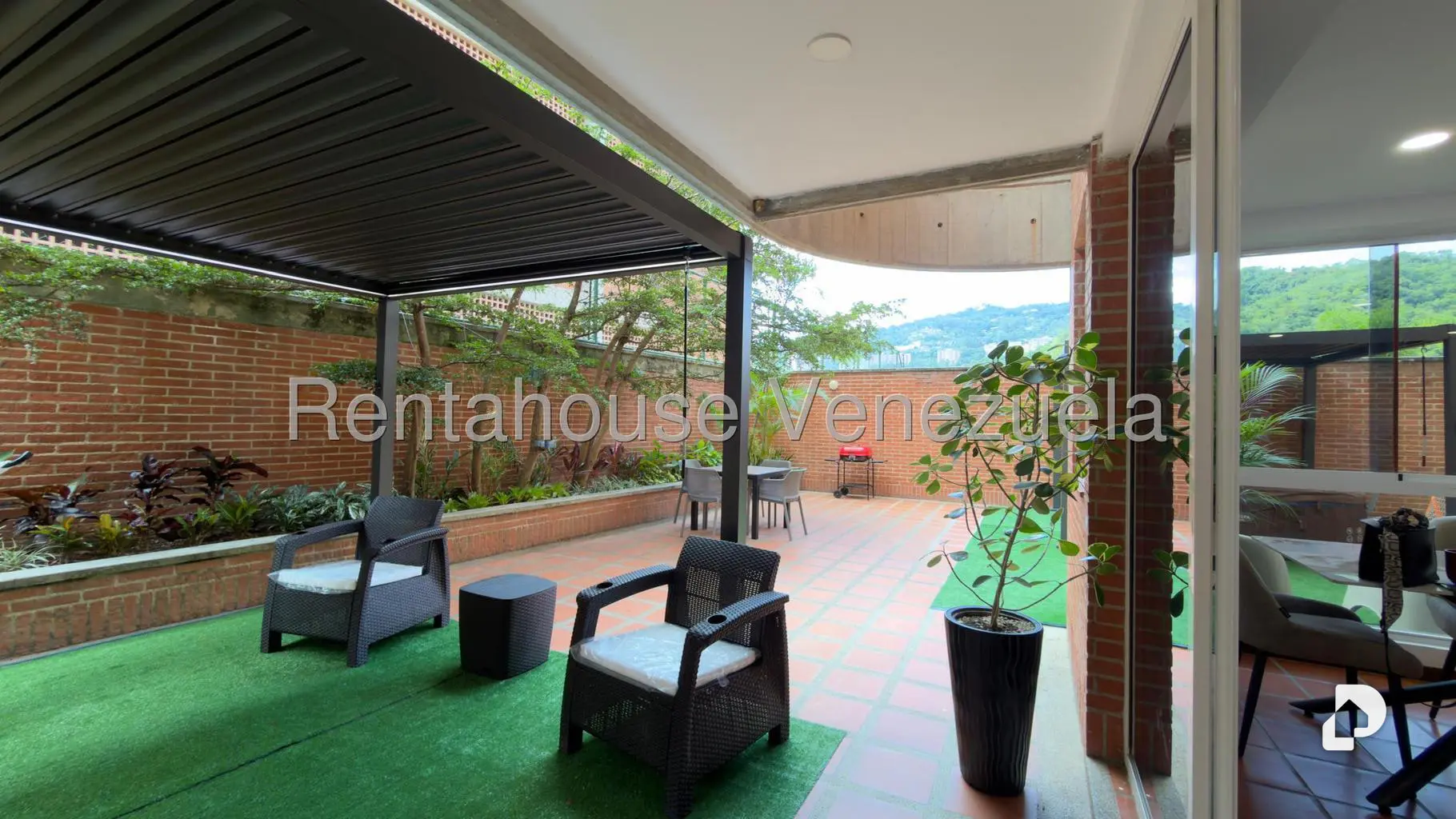 Apartamento en Lomas del Sol, Caracas